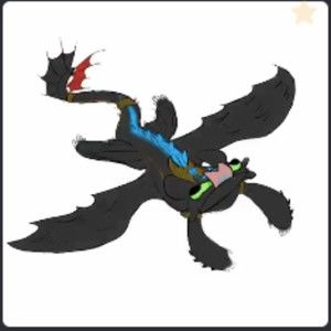 Meet your Posher, Phantom_